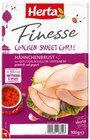 Finesse Aufschnitt von Herta im aktuellen REWE Prospekt für 1,49 €