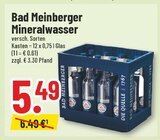 Trinkgut Lemgo Prospekt mit  im Angebot für 5,49 €