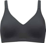 Damen Soft-BH im V-Markt Prospekt Damen Soft-BH von Naturana im aktuellen V-Markt Prospekt für 19,99 €