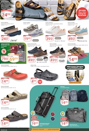 Aktueller GLOBUS Prospekt mit Schuhe, "Aktuelle Angebote", Seite 27