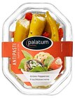 Aktuelle Käse Angebote bei REWE in Hamm Aktuelles Paprikini mit Frischkäse oder Peperoni Angebot bei REWE in Hamm ab 2,77 €