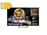 ULED 65U7Q Mini LED TV (Flat, 65 Zoll / 164 cm, UHD 4K, SMART TV) Angebote von HISENSE bei MediaMarkt Saturn Passau für 749,00 €