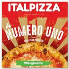Pizza Surgelée Numero Uno - ITALPIZZA - Super U à Romans-sur-Isère Pizza Surgelée Numero Uno - ITALPIZZA en promo chez Super U Romans-sur-Isère à 6,90 €
