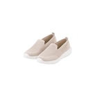 Basket sans lacets femme - TEX en promo chez Carrefour Basket sans lacets femme - TEX dans le catalogue Carrefour
