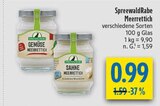 Aktuelles Gemüse Meerrettich Angebot bei diska in Chemnitz ab 0,99 €