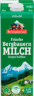 Frische Bergbauern Milch Angebote von Berchtesgadener Land bei E xpress Kaufbeuren für 1,11 €