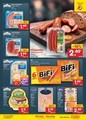 Fast Food im Netto Marken-Discount Prospekt in Jena Aktueller Netto Marken-Discount Prospekt mit Fast Food, "Aktuelle Angebote", Seite 34