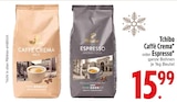 Caffè Crema im EDEKA Prospekt Caffè Crema von Tchibo im aktuellen EDEKA Prospekt für 15,99 €