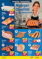 Kassler im Netto Marken-Discount Prospekt in Görlitz Aktueller Netto Marken-Discount Prospekt mit Kassler, "Aktuelle Angebote", Seite 11
