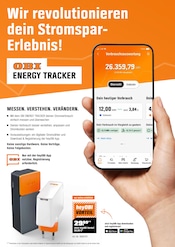Elektronik im OBI Prospekt in Offenbach Aktueller OBI Prospekt mit Elektronik, "BIBERSTARK SPAREN", Seite 25