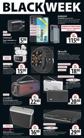 Aktueller famila Nordost Prospekt mit Radio, "besser als gut!", Seite 19