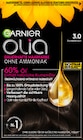 Olia Coloration oder Olia Glossing von Garnier im aktuellen Rossmann Prospekt für 5,99 €