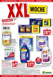 Aktueller E center Prospekt mit Kühlschrank, "Aktuelle Angebote", Seite 36