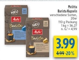 Aktuelles Barista Kapseln Angebot bei diska in Chemnitz ab 3,99 €