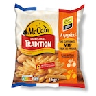 Frites "Offre Spécial" - MCCAIN - Carrefour Frites "Offre Spécial" - MCCAIN à 3,50 € dans le catalogue Carrefour