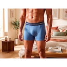 Boxers homme - AIRNESS - Carrefour à Montpellier Boxers homme - AIRNESS en promo chez Carrefour Montpellier à 14,99 €