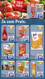 Konserven Angebot & Preis im aktuellen REWE Prospekt Konserven Angebot im aktuellen REWE Prospekt auf Seite 23