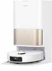 expert Kehl - Saugroboter mit Wischfunktion L40s Pro Ultra Angebot im Prospekt Saugroboter mit Wischfunktion L40s Pro Ultra bei expert im Kehl Prospekt für 749,00 €