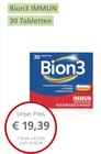 LINDA Partnerapotheke - IMMUN Angebot im Prospekt IMMUN bei LINDA Partnerapotheke im Prospekt "" für 19,39 €