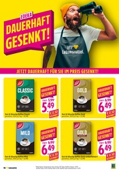 Aktueller E center Prospekt mit Kaffee, "Aktuelle Angebote", Seite 18