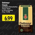 EDEKA Driedorf - Classic Angebot im Prospekt Classic bei EDEKA im Driedorf Prospekt für 6,99 €