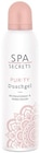 Purity Duschgel oder Purity Bodycream von Spa Secrets im aktuellen REWE Prospekt