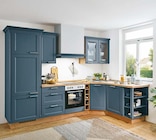 Einbauküche Cascada bei SB Möbel Boss im Saalfeld Prospekt für 4.999,00 €