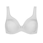 Soutien-gorge "Tulle design" - WELL en promo chez Carrefour Levallois-Perret à 16,19 €