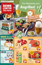 REWE Prospekt für Gräfelfing mit 30 Seiten REWE Prospekt für Gräfelfing: "Dein Markt", 30 Seiten, 13.07.2026 - 18.07.2026