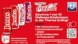 Aktuelle Coca Cola Angebote bei GLOBUS in Wolfenbüttel Aktuelles Limonade Angebot bei GLOBUS in Wolfenbüttel ab 3,99 €