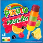 Glace à l'eau - PIRULO - Carrefour à Reims Glace à l'eau - PIRULO en promo chez Carrefour Reims à 2,99 €