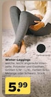 Winter-Leggings für 5,99 € bei Netto mit dem Scottie im Angebot Winter-Leggings im aktuellen Netto mit dem Scottie Prospekt
