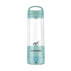 Blender nomade bleu - NUTRIBULLET - Carrefour à Nancy Blender nomade bleu - NUTRIBULLET en promo chez Carrefour Nancy à 29,99 €