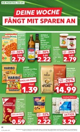 Saft im Kaufland Prospekt in Homburg Aktueller Kaufland Prospekt mit Saft, "Aktuelle Angebote", Seite 52