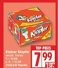 Aktuelle Schnaps Angebote bei EDEKA in Berlin Aktuelles Fun Mix Angebot bei EDEKA in Berlin ab 7,99 €
