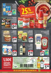 Aktueller E center Prospekt mit Kochtopf, "Wir lieben Lebensmittel!", Seite 23