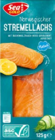 Stremmel-lachs im Netto Marken-Discount Prospekt Stremmel-lachs von Sea Gold im aktuellen Netto Marken-Discount Prospekt für 3,29 €