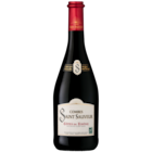 A.O.C. Côtes du Rhône - LES COMBES DE SAINT-SAUVEUR en promo chez Carrefour Market Ploufragan à 2,57 €