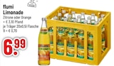Limonade Zitrone bei Trinkgut im Prospekt "" für 6,99 €