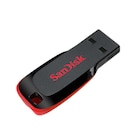 Clé USB 2.0 32 Go - SANDISK en promo chez Carrefour Châtillon à 7,99 €