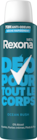 DÉODORANT CORPS REXONA OCEAN RUSH MEN EN VAPORISATEUR - REXONA dans le catalogue Auchan Hypermarché