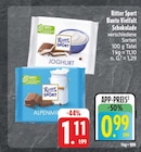 EDEKA Ilmenau - Joghurt Angebot im Prospekt Joghurt bei EDEKA im Ilmenau Prospekt für 0,99 €
