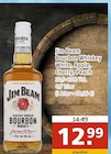 Bourbon Whiskey White, Apple, Cherry, Peach im Angebot bei GetränkeLand Mayer in Hoyerswerda Bourbon Whiskey White, Apple, Cherry, Peach Angebote von Jim Beam bei GetränkeLand Mayer Hoyerswerda für 12,99 €
