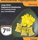 Angebot im GLOBUS Roggentin Prospekt GLOBUS Roggentin Prospekt mit  im Angebot für 7,50 €