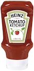 Tomato Ketchup oder Mayonnaise von Heinz im aktuellen Metro Prospekt für 1,98 €