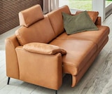 3SITZER LEDER Angebote bei Polstermöbel Fischer Waiblingen für 1.747,00 €