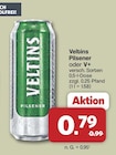Aktuelle Veltins Angebote bei famila Nordwest in Lingen (Ems) Aktuelles Pilsener Angebot bei famila Nordwest in Lingen (Ems) ab 0,79 €