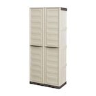Artplast Kunststoffschrank Spazio Angebote bei POCO Homburg für 94,99 €