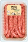 36 CHIPOLATAS - NETTO en promo chez Netto 36 CHIPOLATAS - NETTO dans le catalogue Netto