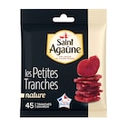 Les Petites Tranches - SAINT AGAUNE en promo chez Carrefour Béziers à 3,65 €